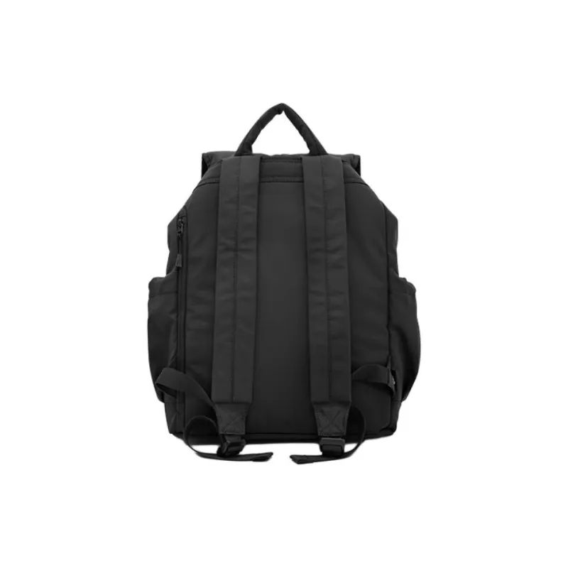 VIHUS Nylon Backpack Unisex Multicolor-2
