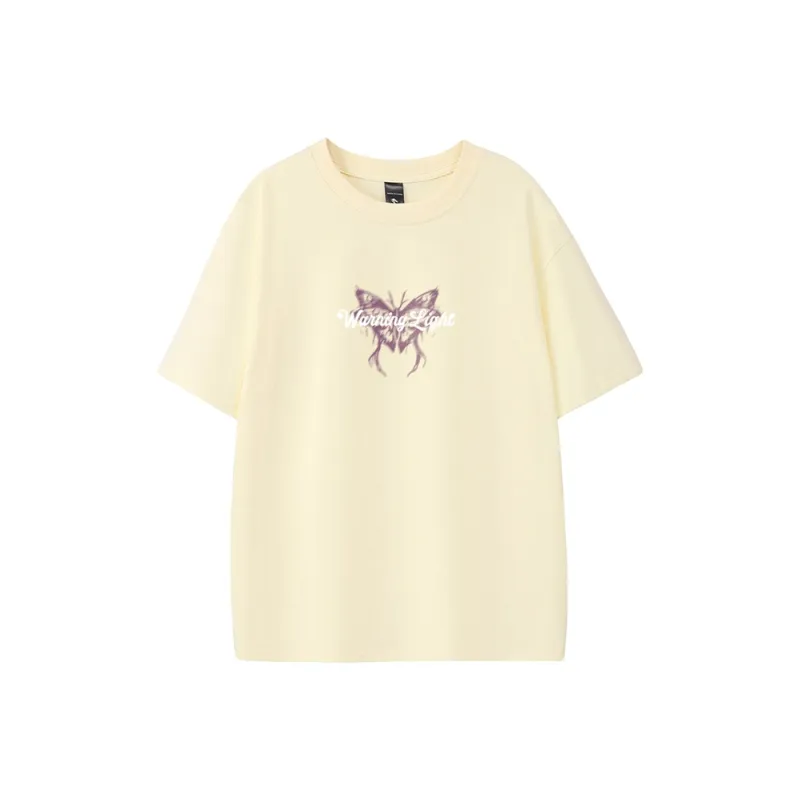 WARNING LIGHT T Shirts Unisex-26