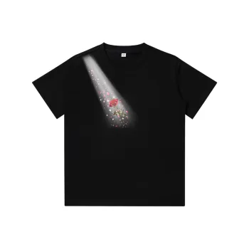 CHARLIE GOLF T Shirts Unisex