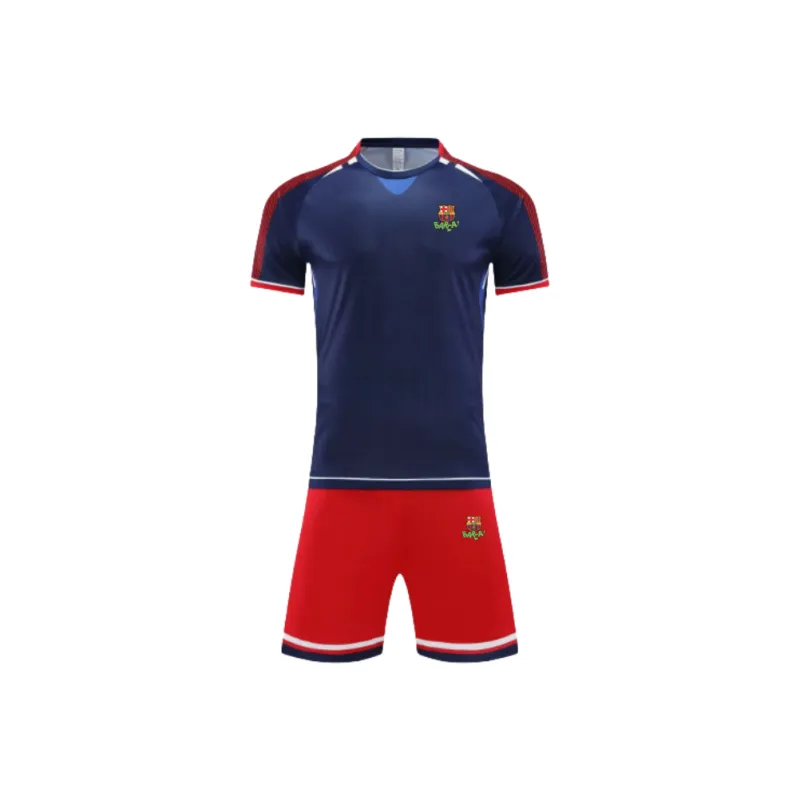 FCB ARCELONA Casual Sportswear Unisex-8
