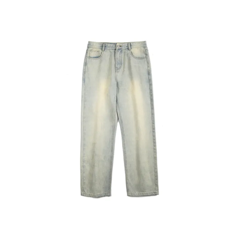 ROBINHOOD Jeans Women's Yellow Mud-0
