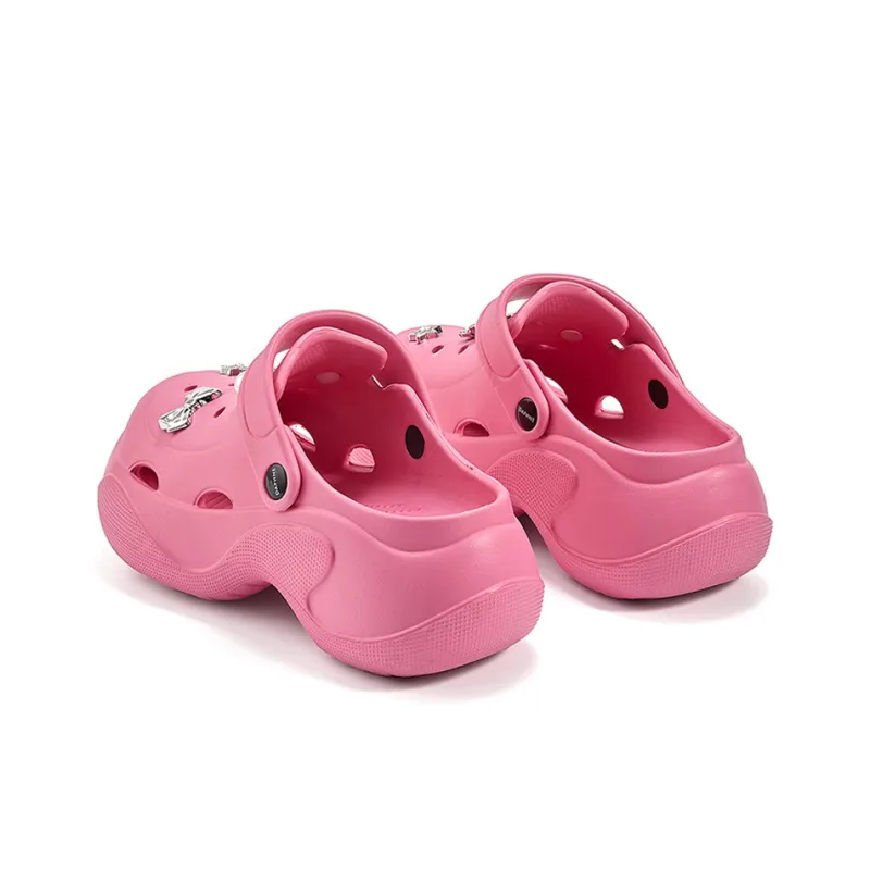 DAPHNE Clogs Women's-2