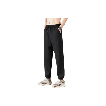 DANGERTIGER Casual Pants Unisex