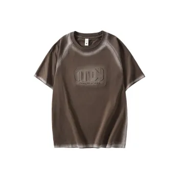 Zanzas T Shirts Men