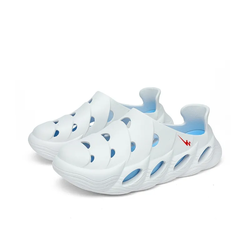 Binary Clogs Men-2