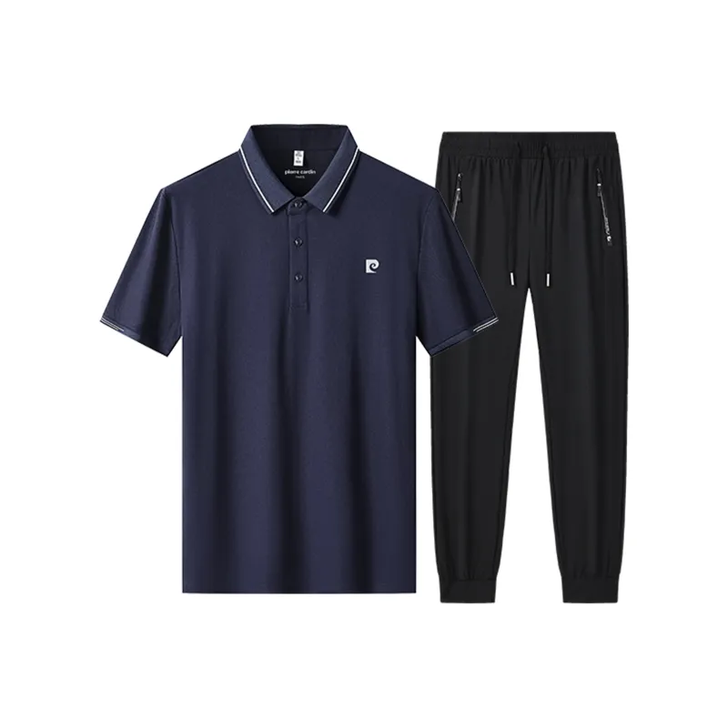 PIERRE CARDIN Casual Sportswear Men's-11