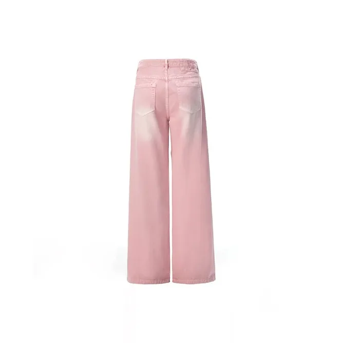 ZAZN Jeans Women's-1