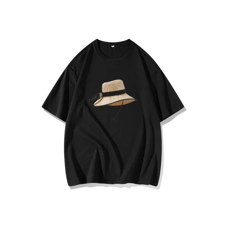 FAIRWHALE T Shirts Women's-3