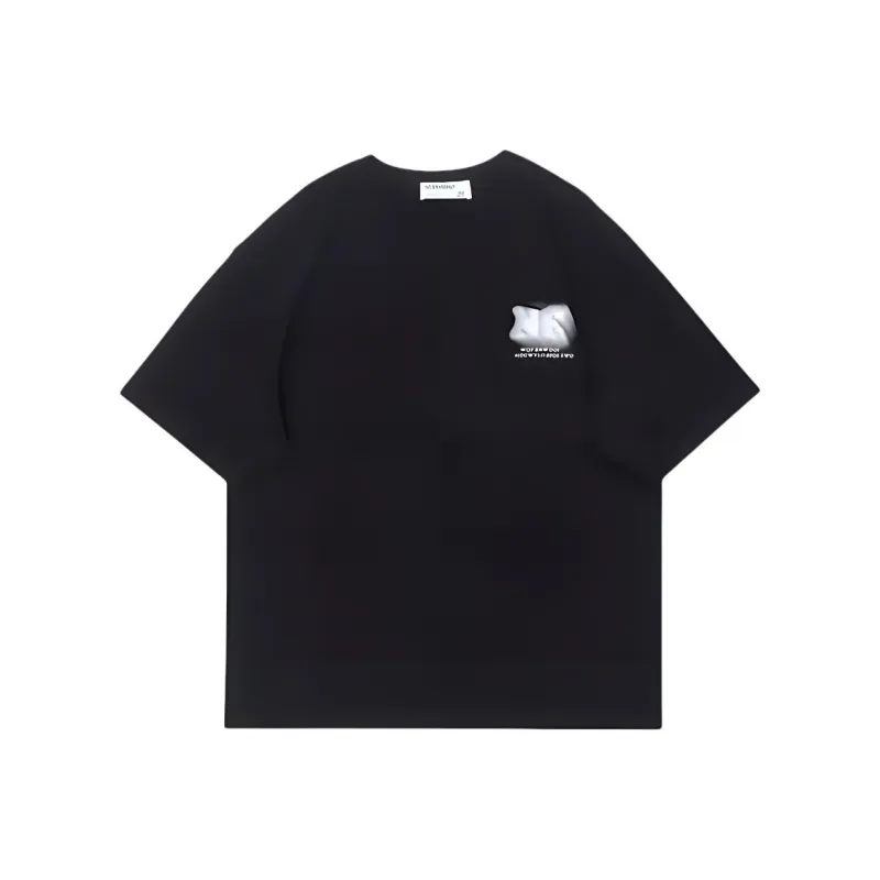 SIL VITIN T Shirts Unisex-1