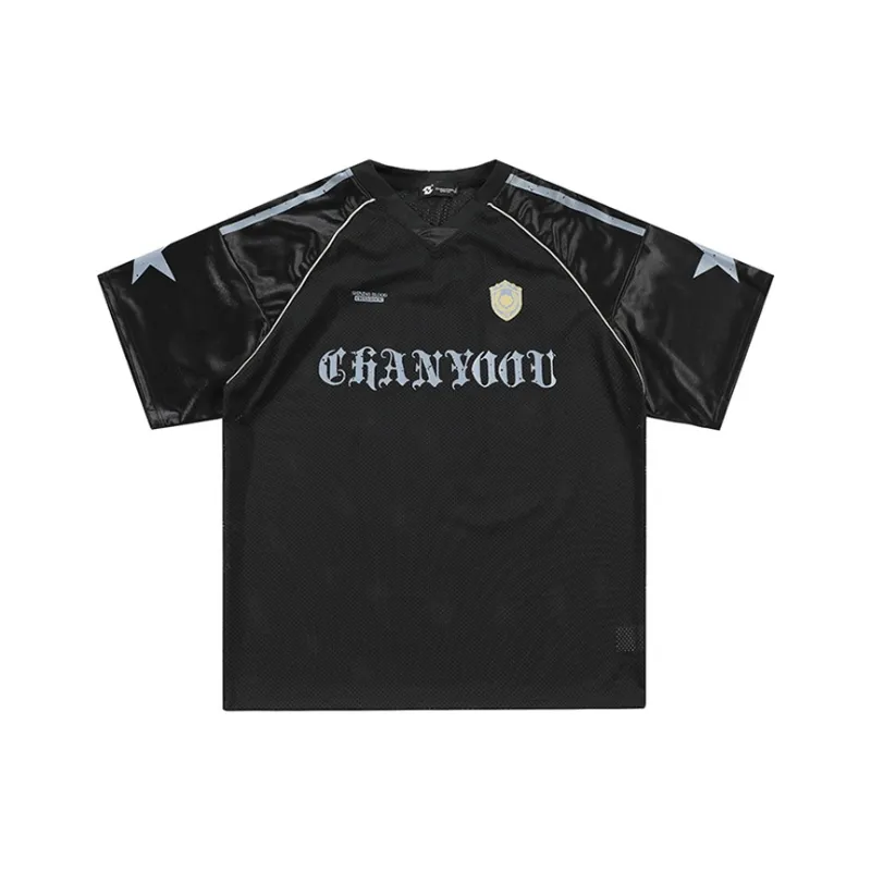 MAURRGOOU T Shirts Unisex-5