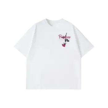 MAURRGOOU T Shirts Unisex