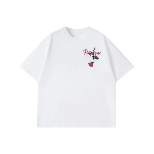MAURRGOOU T Shirts Unisex