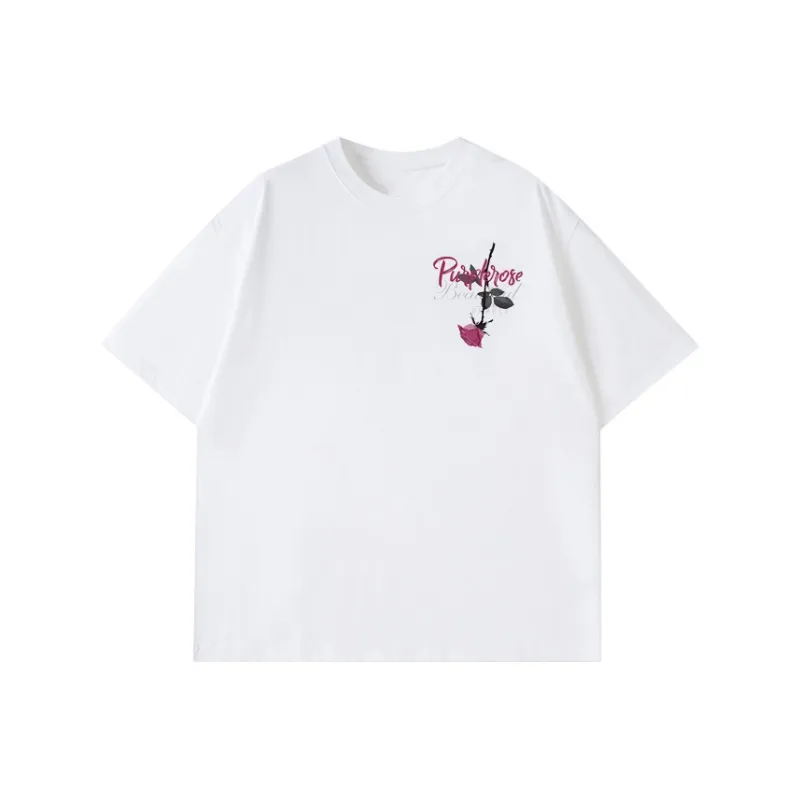 MAURRGOOU T Shirts Unisex-0