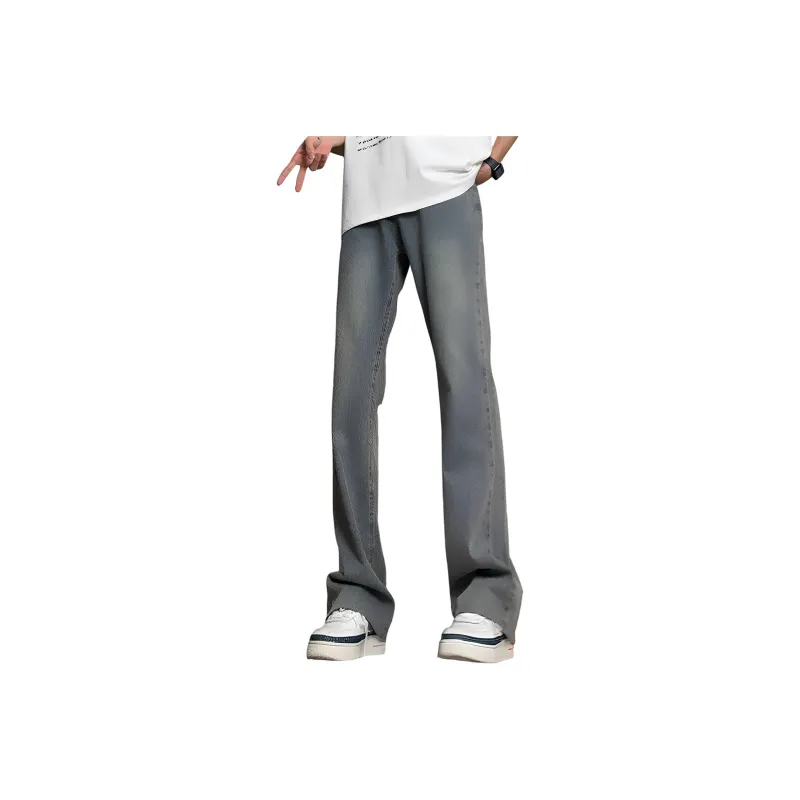 MIIOW Jeans Unisex-4