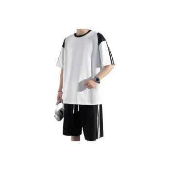 DANGERTIGER Casual Sportswear Unisex