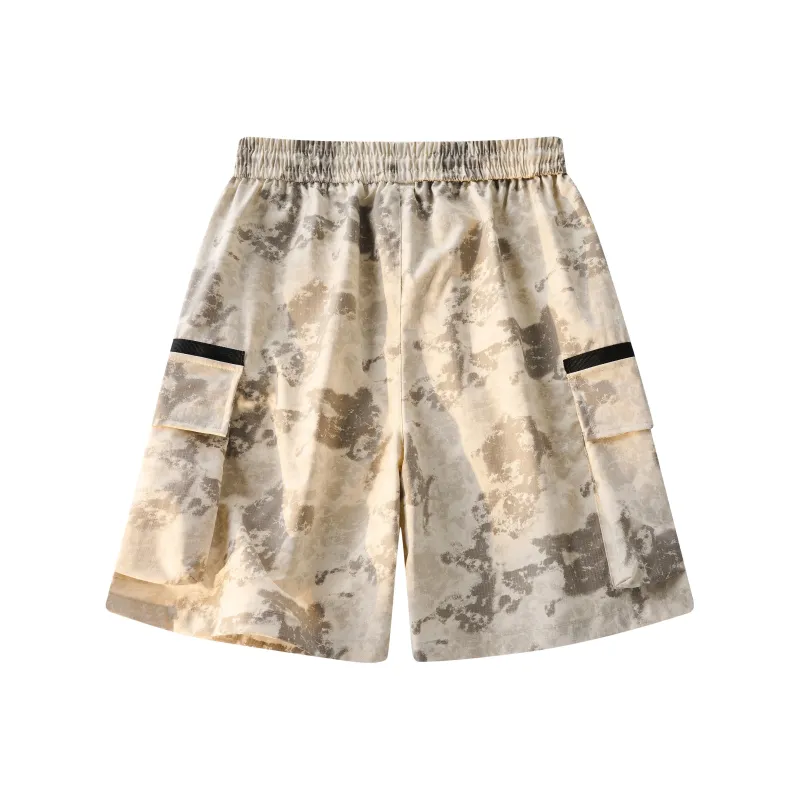 7 SEVFUN Casual Shorts Unisex-8