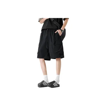WOKXSS Casual Shorts Unisex