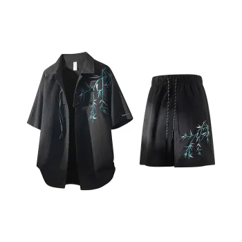 Ganbostore Casual Sportswear Unisex