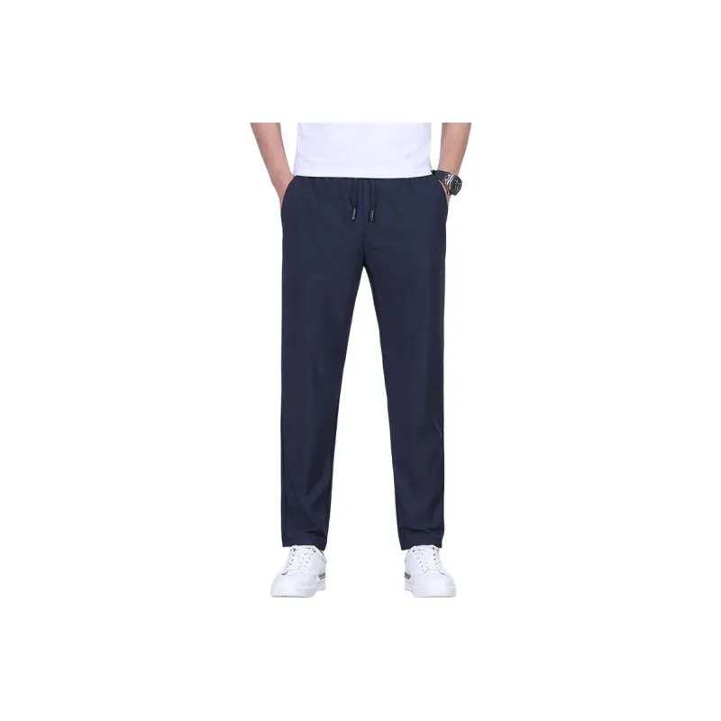 A.B.X Suit Trousers Unisex-15