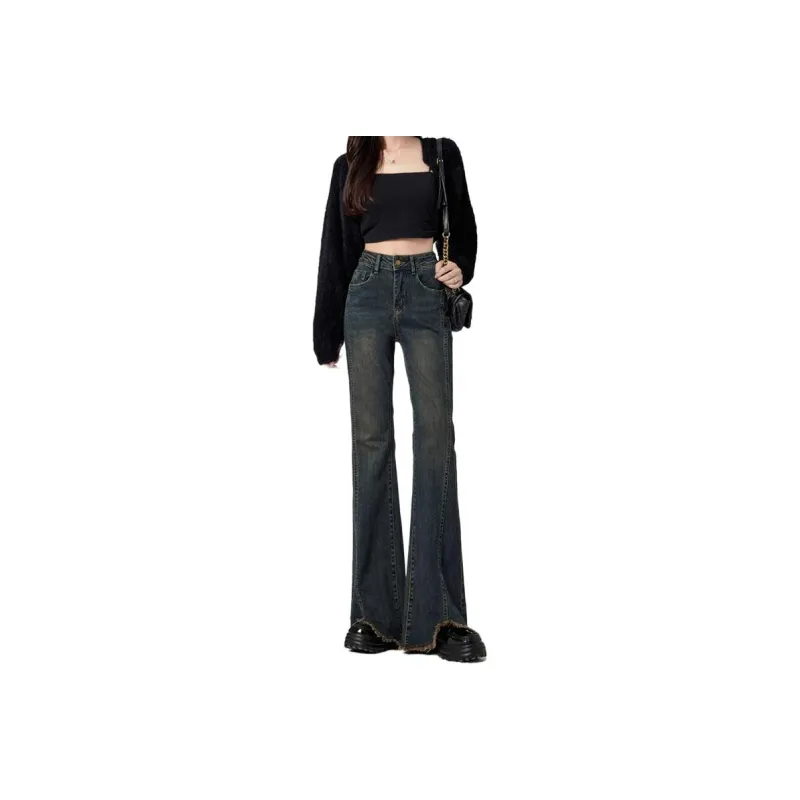 RENBEN Jeans Women's-25