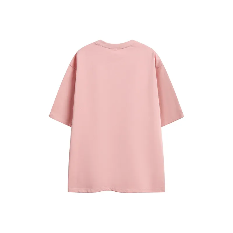 RICHDEER T Shirts Unisex-9