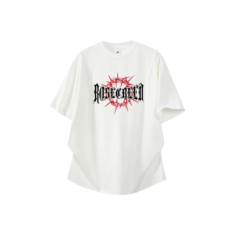 ROSECREED T Shirts Unisex-0