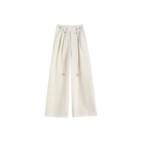 MISS VIGOR Casual Pants Women's