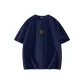 [100% cotton]Dark Blue (ホ Iced Coffee Winning Bid)