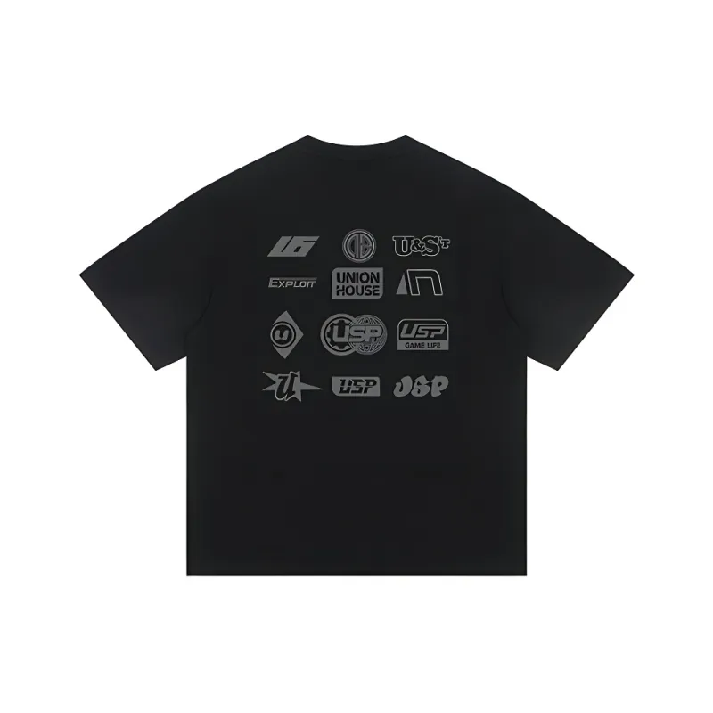 Extreme turbo T Shirts Unisex-6