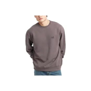 C.P.Company Sweatshirt Men's Wine