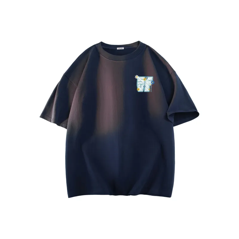 7 SEVFUN T Shirts Unisex-7