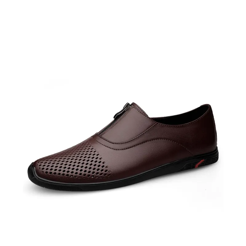 British Knights Casual Shoes Men's Brown-1