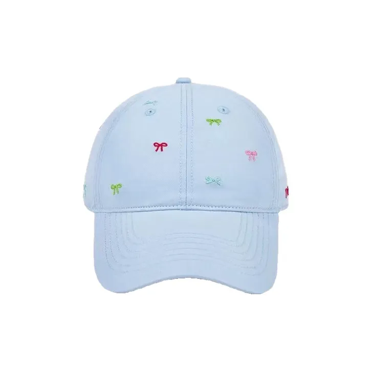IOTS Polyester Baseball Caps Unisex-4