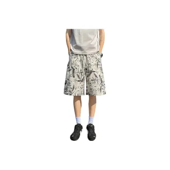 GY.VG Casual Shorts Unisex
