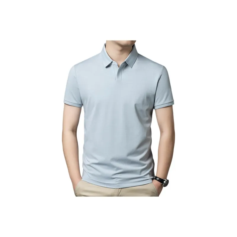 PIERRE CARDIN Polo Shirts Men-12