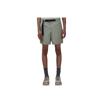 Columbia Casual Shorts Men's Light Green