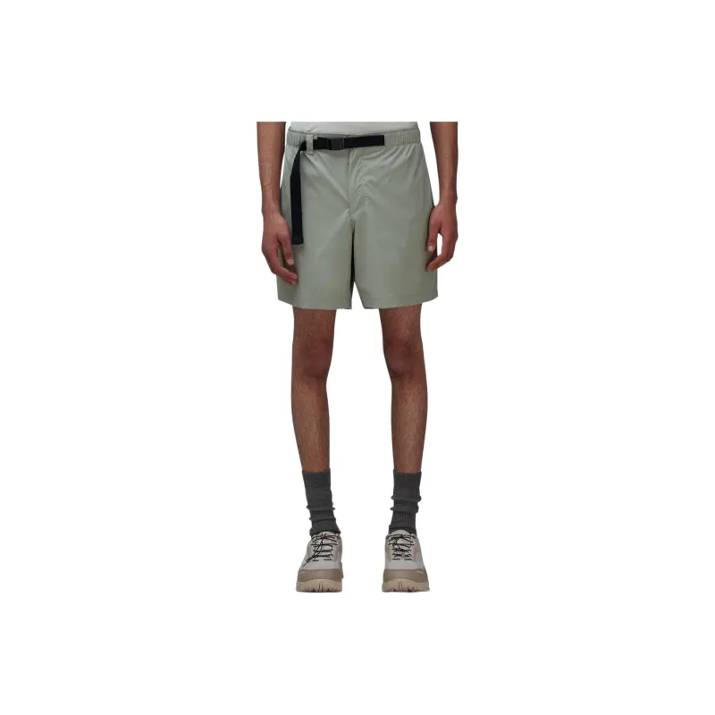 Columbia Casual Shorts Men's Light Green-0