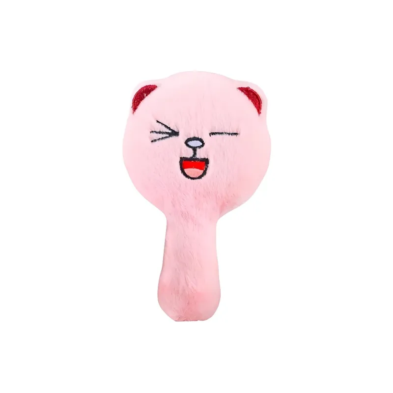 Love Of Wormwood Plush Teddiursa Make Up Mirrors-10