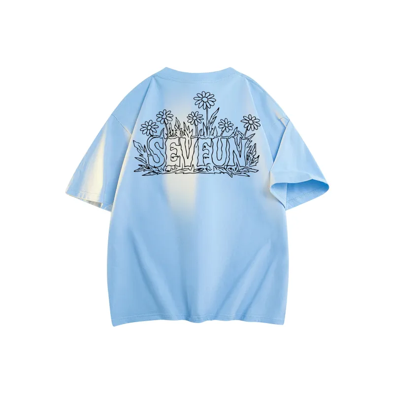 7 SEVFUN T Shirts Unisex-15