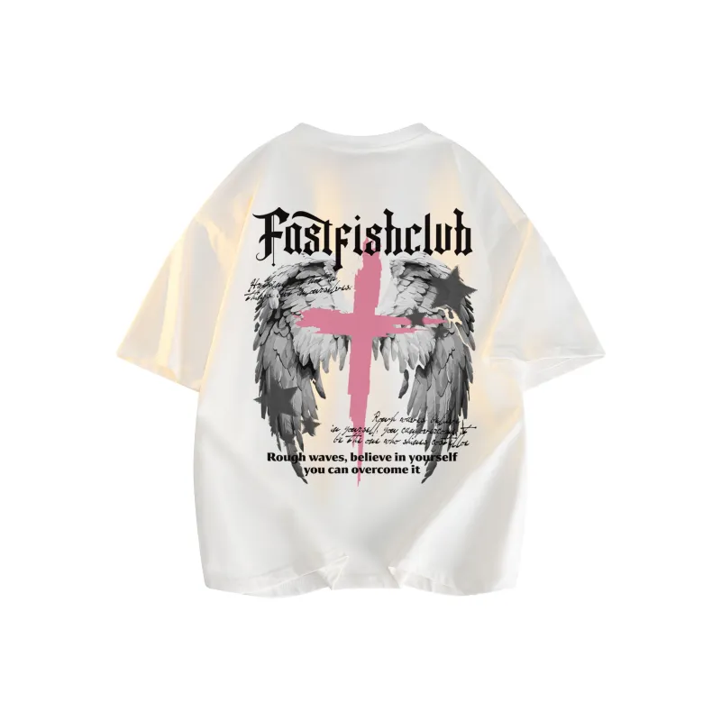 FASTFISH T Shirts Unisex-10