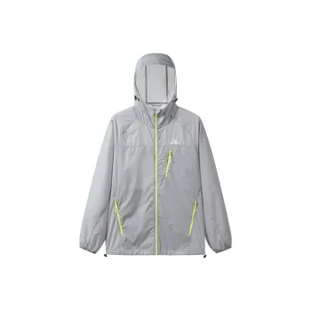 UNIWOLF Sun Protection Clothing Unisex