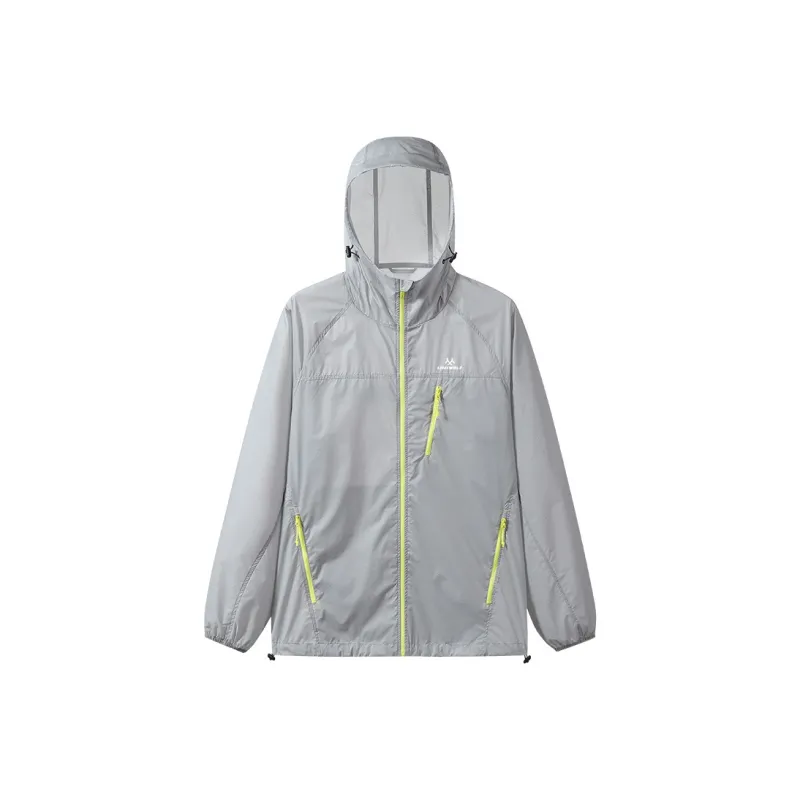 UNIWOLF Sun Protection Clothing Unisex-0