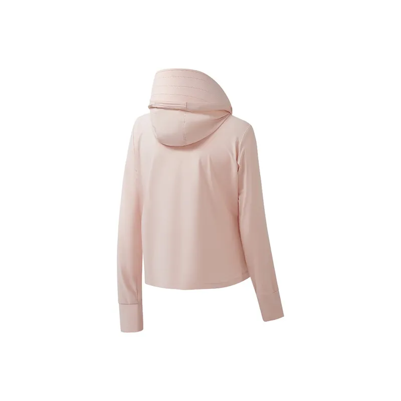 The New Age Family Sun Protection Clothing Women's-2