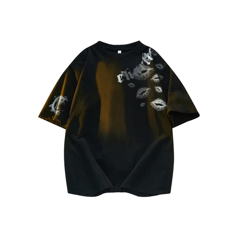CHARLIE GOLF T Shirts Unisex-0