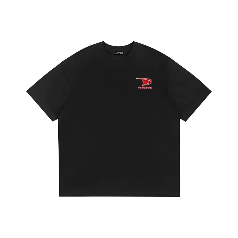 PISYPOX T-Shirts Unisex-7
