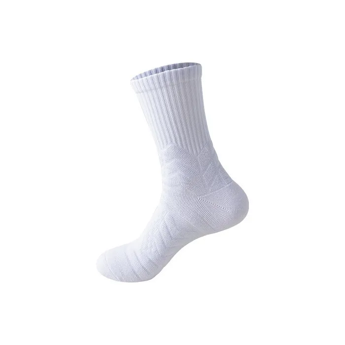 Gentle Welcome Basketball Socks Unisex Combo Set-0