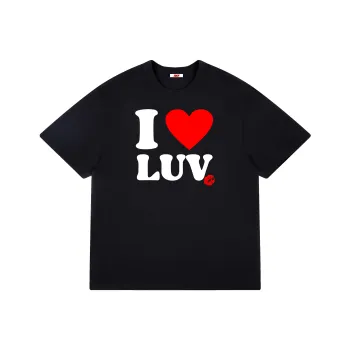LUCX T-Shirts Unisex