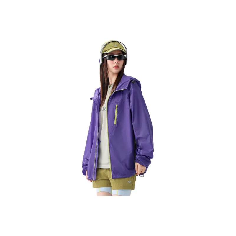 The New Age Family Sun Protection Clothing Women's-2