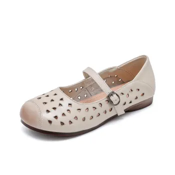 Cigna Casual Single Shoes Women's
