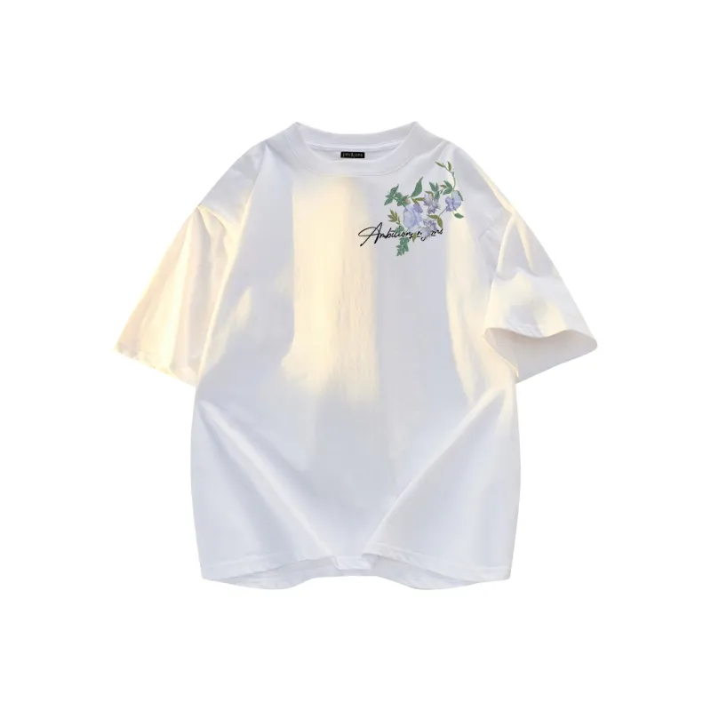 JIMI&JONS T Shirts Unisex-14